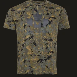 Mahoney Stretch Tee - Kauluspaidat Ja Flanellipaidat - Mahoney Stretch Tee