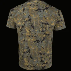 Mahoney Stretch Tee - Kauluspaidat Ja Flanellipaidat - Mahoney Stretch Tee