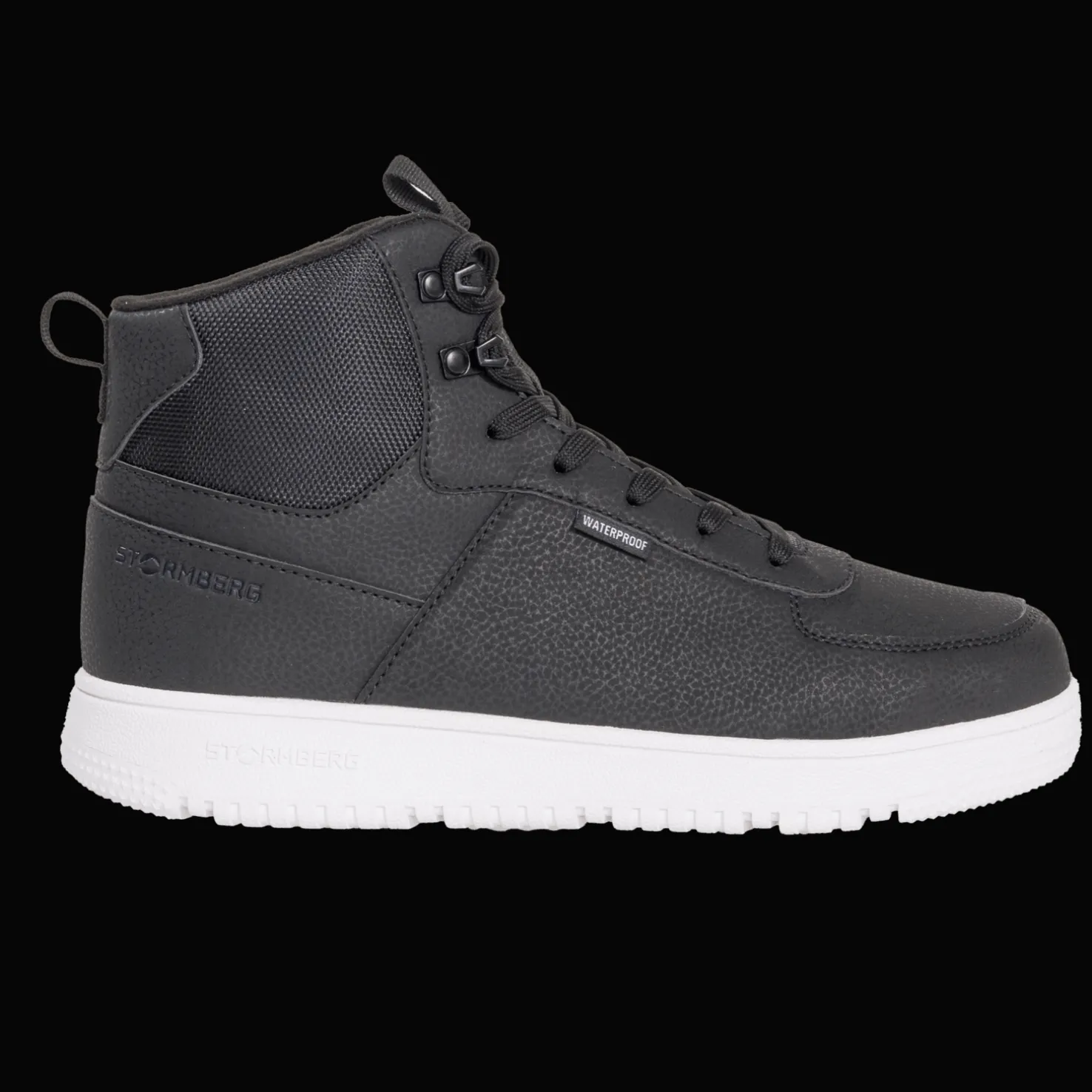 Malmö Winterboot WP, miesten talvikengät - Talvikengät - Malmö Winterboot WP, miesten talvikengät