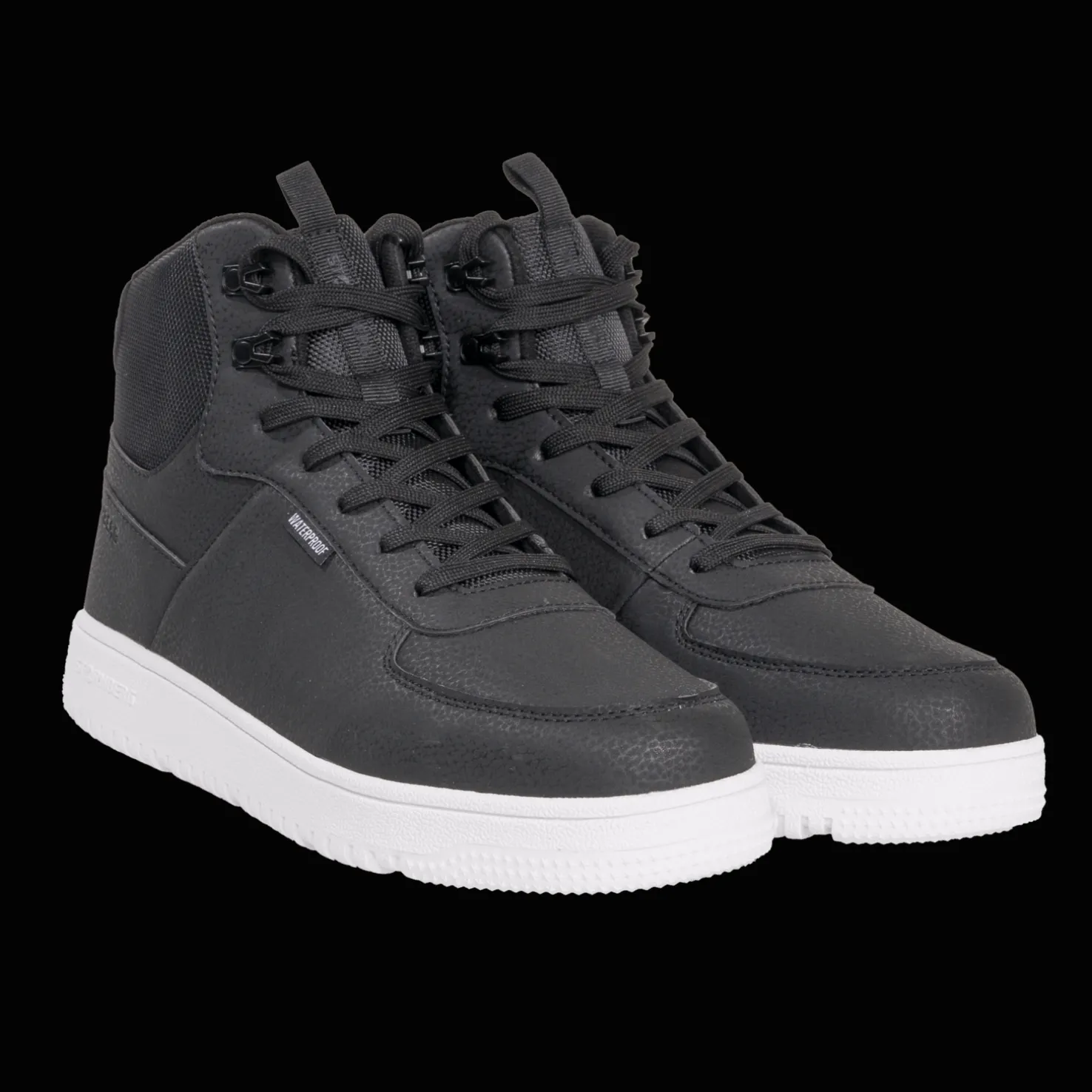 Malmö Winterboot WP, miesten talvikengät - Talvikengät - Malmö Winterboot WP, miesten talvikengät