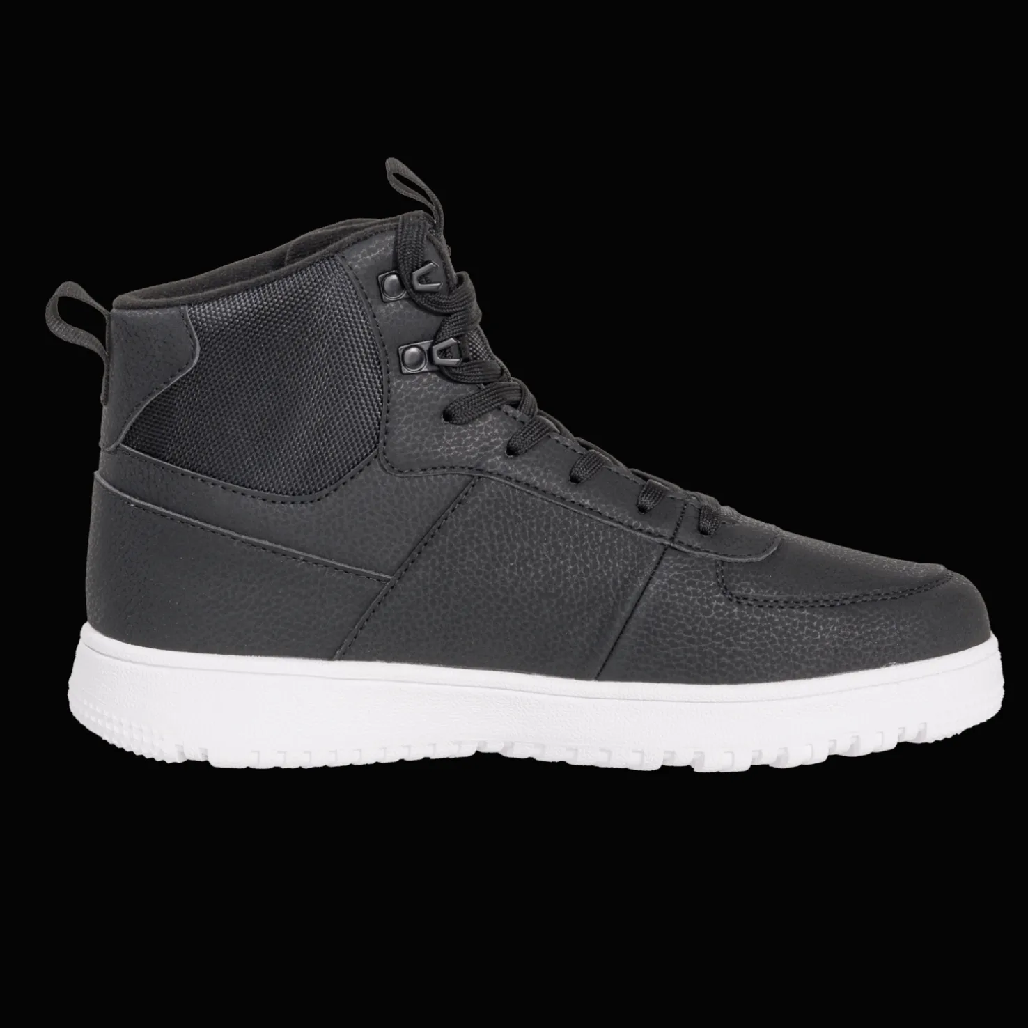 Malmö Winterboot WP, miesten talvikengät - Talvikengät - Malmö Winterboot WP, miesten talvikengät