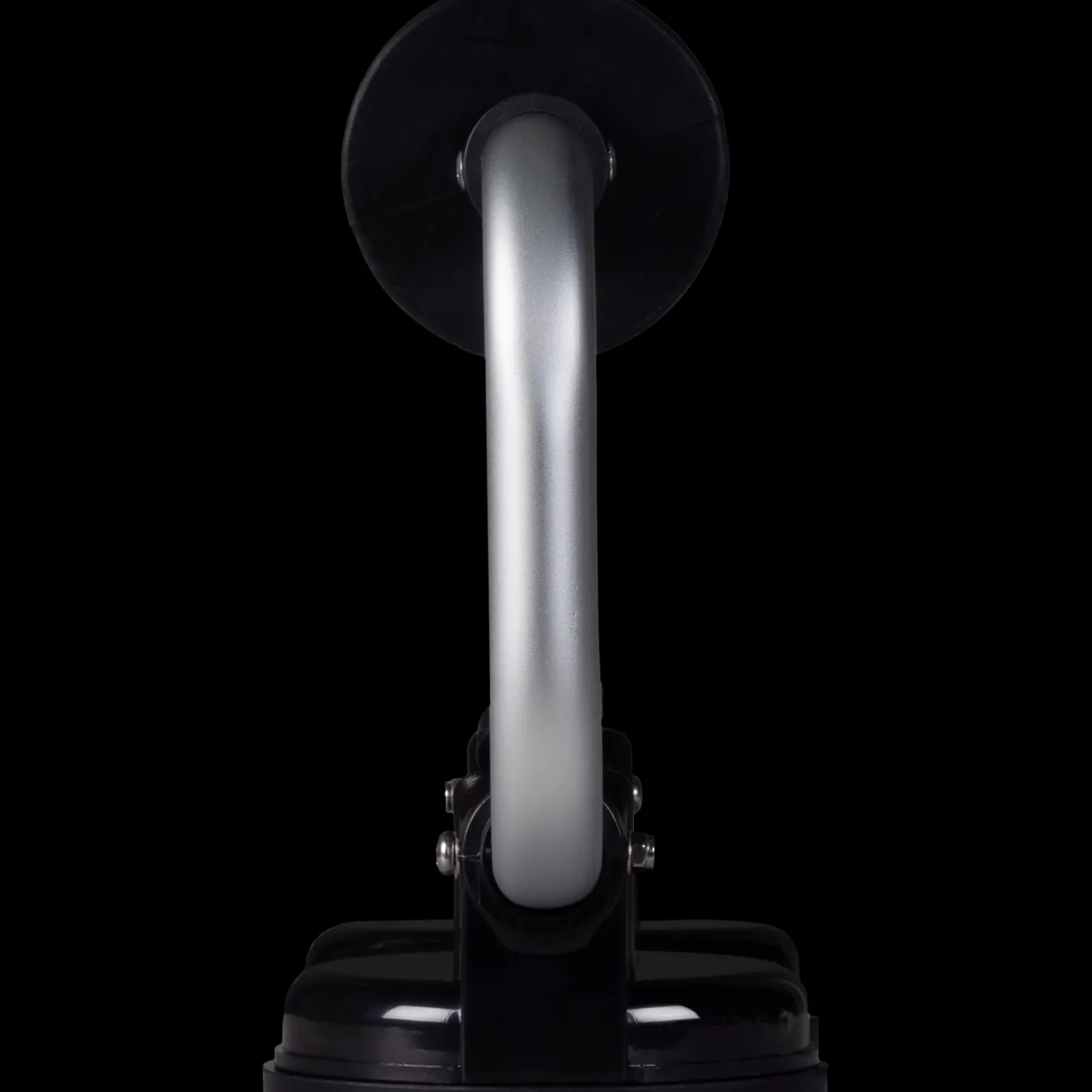 Malone Channel Loader Kayak Load Assist, teline, jossa on rulla ja imukupit - Lisätarvikkeet Kajakkeihin - Malone Channel Loader Kayak Load Assist, teline, jossa on rulla ja imukupit