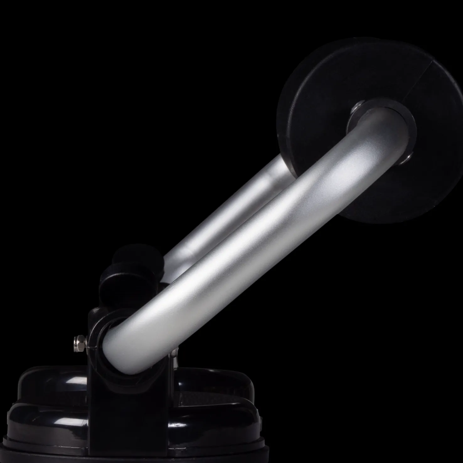 Malone Channel Loader Kayak Load Assist, teline, jossa on rulla ja imukupit - Lisätarvikkeet Kajakkeihin - Malone Channel Loader Kayak Load Assist, teline, jossa on rulla ja imukupit