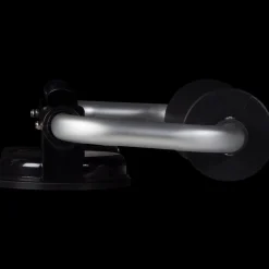 Malone Channel Loader Kayak Load Assist, teline, jossa on rulla ja imukupit - Lisätarvikkeet Kajakkeihin - Malone Channel Loader Kayak Load Assist, teline, jossa on rulla ja imukupit