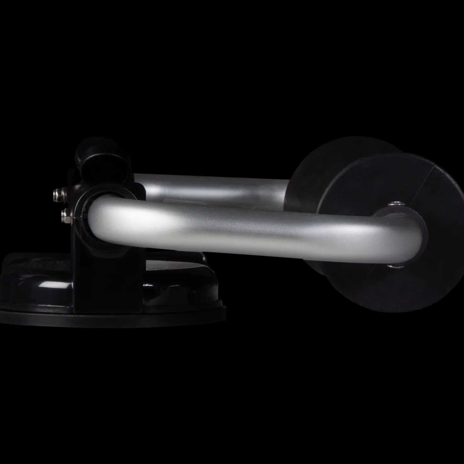 Malone Channel Loader Kayak Load Assist, teline, jossa on rulla ja imukupit - Lisätarvikkeet Kajakkeihin - Malone Channel Loader Kayak Load Assist, teline, jossa on rulla ja imukupit