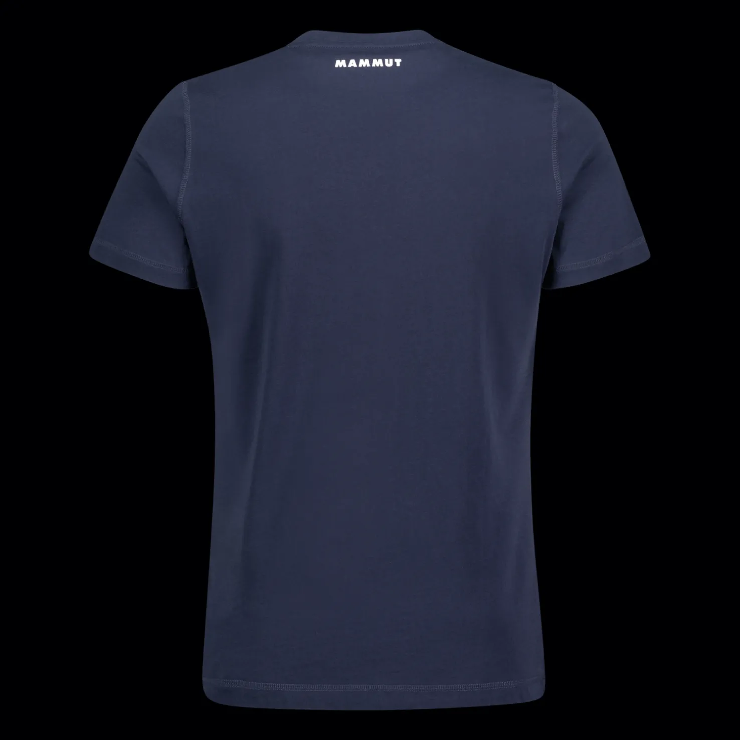 Mammut Core T-Shirt Logo, t-paita - Metsästys T-Paidat - Mammut Core T-Shirt Logo, t-paita