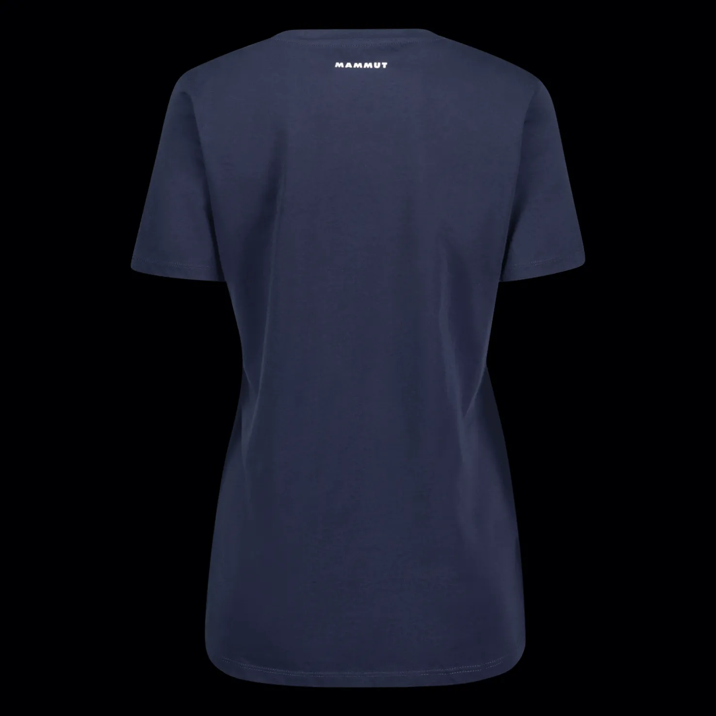 Mammut Core T-Shirt W Classic, naisten t-paita - Metsästys T-Paidat - Mammut Core T-Shirt W Classic, naisten t-paita