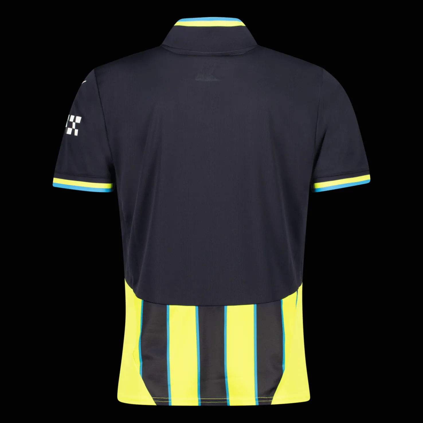 Manchester City Home Jersey Replica 24/25, nuorten jalkapalloasu - Premier League - Manchester City Home Jersey Replica 24/25, nuorten jalkapalloasu