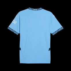 Manchester City Home Jersey Replica 24/25, jalkapalloasu, unisex - Premier League - Manchester City Home Jersey Replica 24/25, jalkapalloasu, unisex