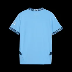 Manchester City Home Jersey Replica 24/25, nuorten jalkapalloasu - Premier League - Manchester City Home Jersey Replica 24/25, nuorten jalkapalloasu