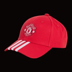 Manchester United Cap, lippis, unisex - Premier League - Manchester United Cap, lippis, unisex