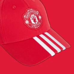 Manchester United Cap, lippis, unisex - Premier League - Manchester United Cap, lippis, unisex