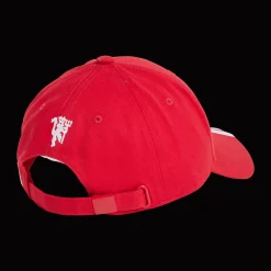 Manchester United Cap, lippis, unisex - Premier League - Manchester United Cap, lippis, unisex