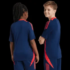 Manchester United Training Jersey, nuorten treenipaita - Premier League - Manchester United Training Jersey, nuorten treenipaita