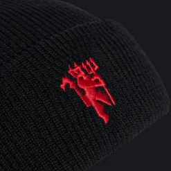 Manchester United Woolie, pipo, unisex - Premier League - Manchester United Woolie, pipo, unisex