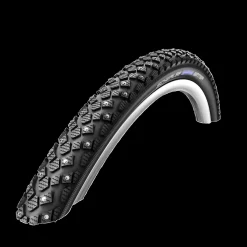 Marathon Winter Raceguard PLUS 42-622 28" 240, hybrid/cyclocross nastarengas - Polkupyörän Nastarenkaat - Marathon Winter Raceguard PLUS 42-622 28" 240, hybrid/cyclocross nastarengas