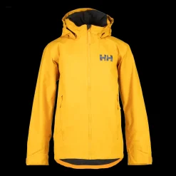 Maridalen HT Jacket, nuorten kuoritakki, sadetakki - Kuoritakit - Maridalen HT Jacket, nuorten kuoritakki, sadetakki