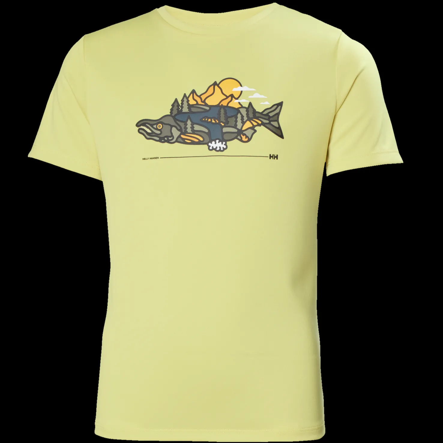 Marka T-Shirt, nuorten t-paita - T-Paidat - Marka T-Shirt, nuorten t-paita