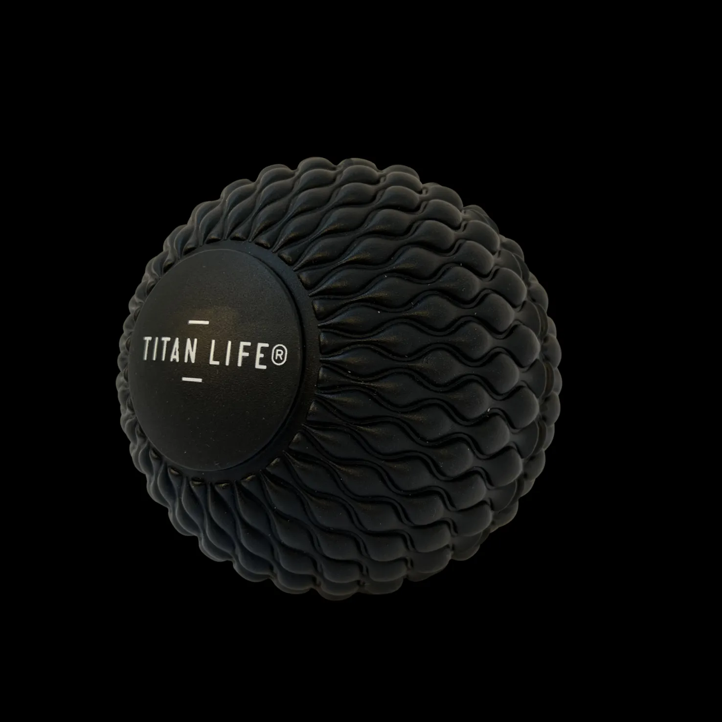 Massage Ball, hierontapallo - Pilatesrullat - Massage Ball, hierontapallo