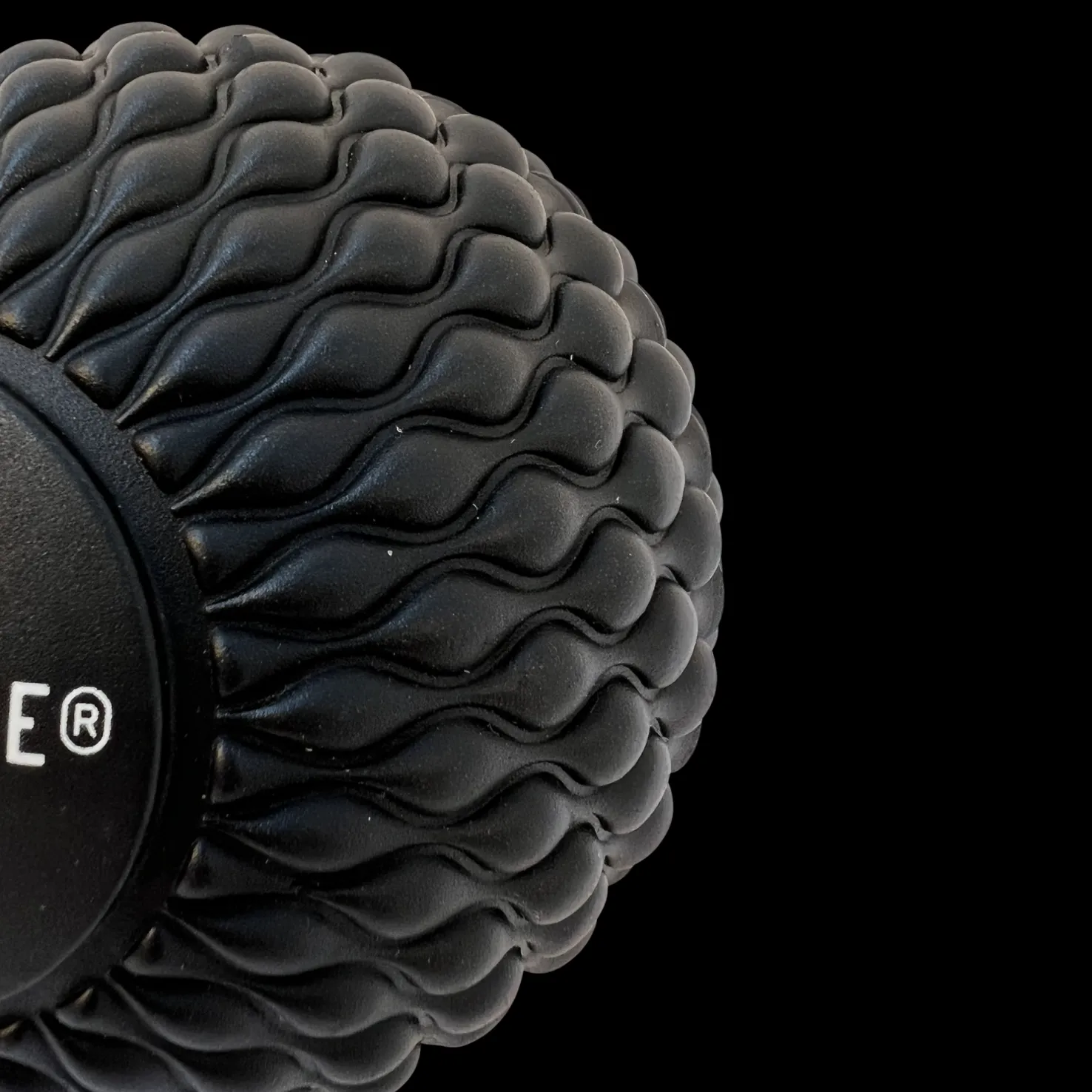 Massage Ball, hierontapallo - Pilatesrullat - Massage Ball, hierontapallo