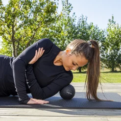 Massage Ball, hierontapallo - Pilatesrullat - Massage Ball, hierontapallo