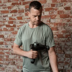 Massage Gun Elite, hierontavasara - Hieronta - Massage Gun Elite, hierontavasara