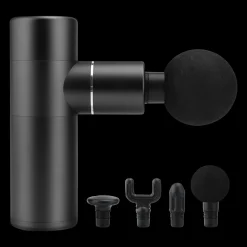 Massage Gun Mini, hierontavasara - Hieronta - Massage Gun Mini, hierontavasara