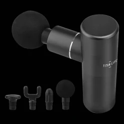 Massage Gun Mini, hierontavasara - Hieronta - Massage Gun Mini, hierontavasara