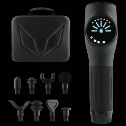 Massage Gun Pro, hierontavasara - Hieronta - Massage Gun Pro, hierontavasara