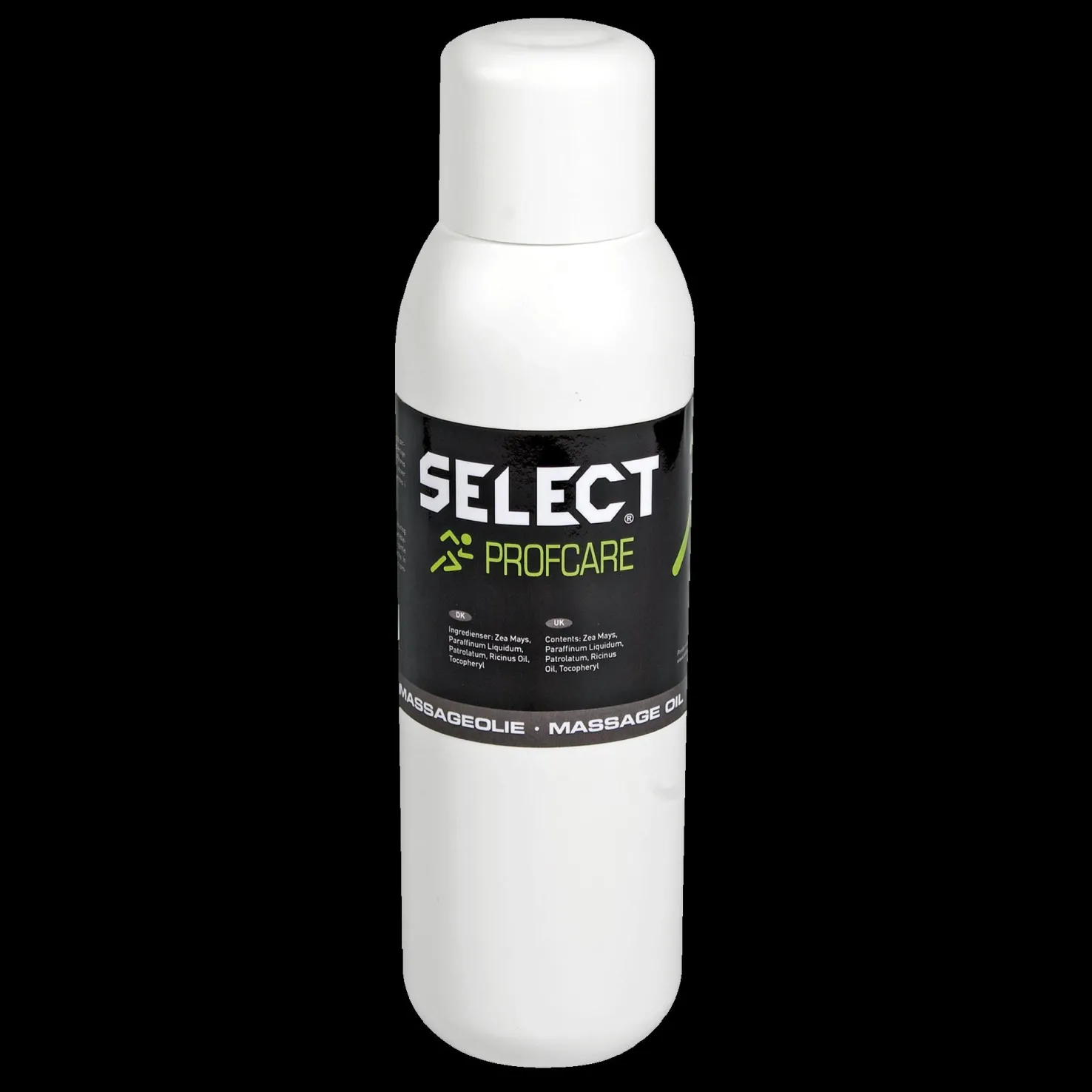 Massage Oil, hierontaöljy - Ensiaputarvikkeet - Massage Oil, hierontaöljy