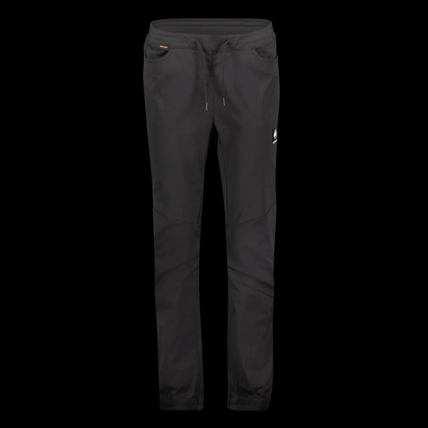 Massone Light Pants, naisten kiipeilyhousut - Ulkoiluhousut - Massone Light Pants, naisten kiipeilyhousut