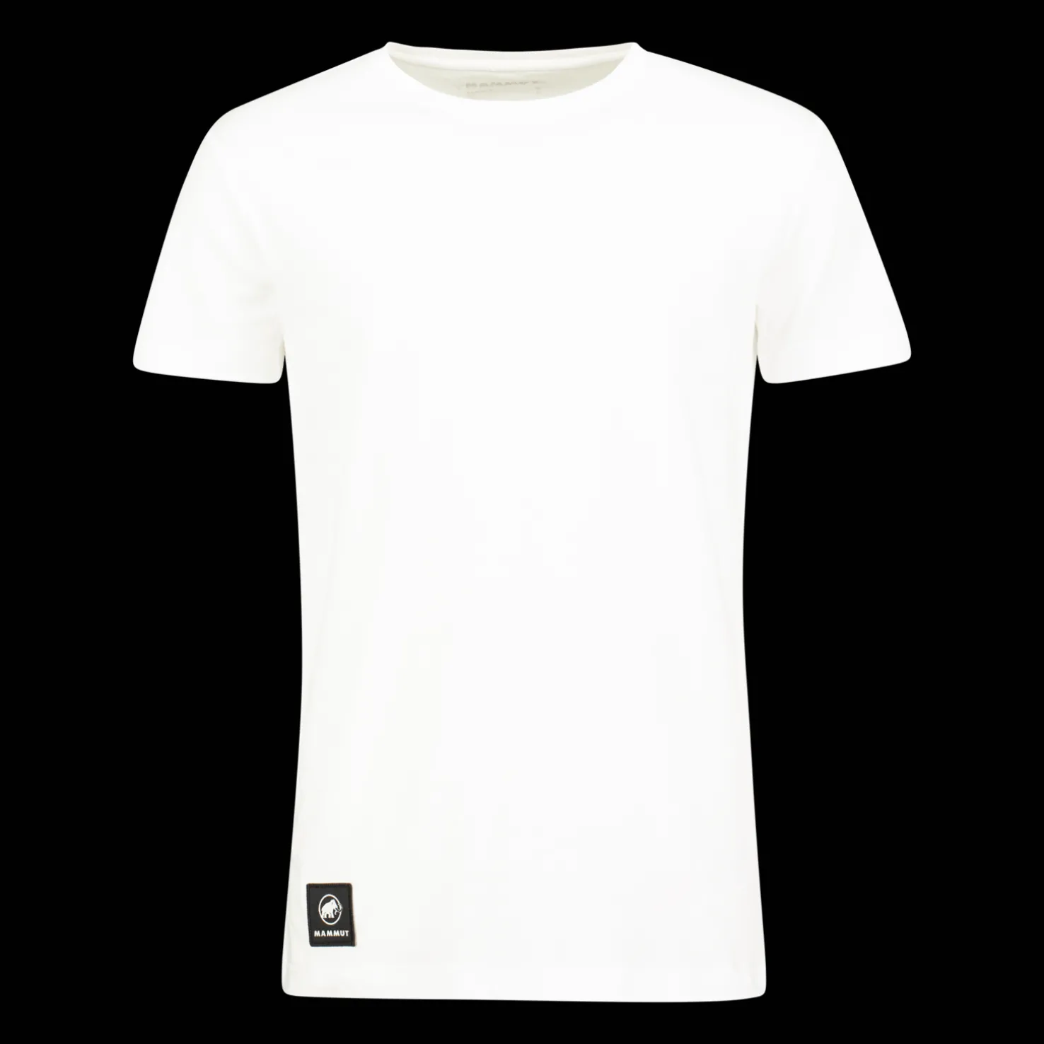 Massone T-Shirt Patch, miesten T–paita - Metsästys T-Paidat - Massone T-Shirt Patch, miesten T–paita