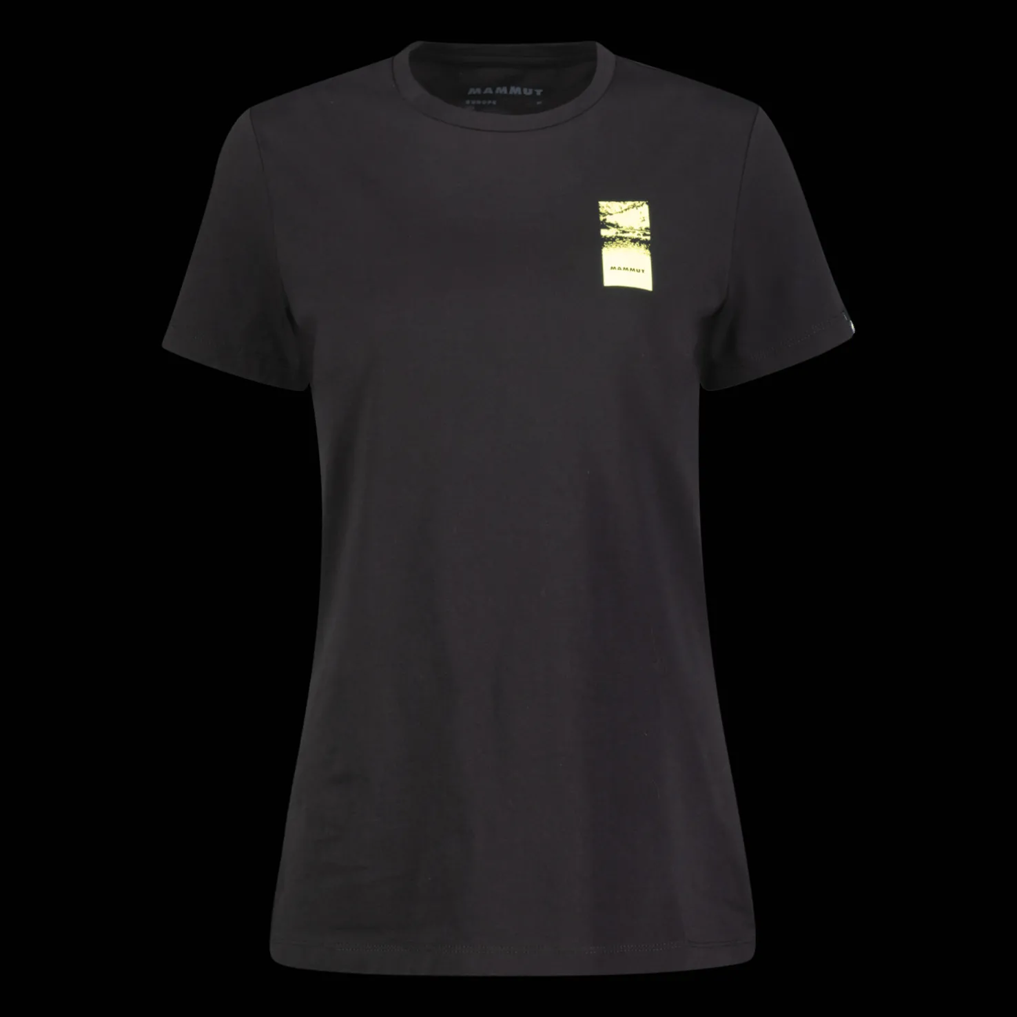 Massone T-shirt Wagon W, naisten T-paita - Metsästys T-Paidat - Massone T-shirt Wagon W, naisten T-paita