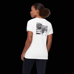 Massone T-shirt Wagon W, naisten T-paita - Metsästys T-Paidat - Massone T-shirt Wagon W, naisten T-paita