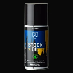 Master Protect Stock Oil, tukkiöljy - Asehuolto - Master Protect Stock Oil, tukkiöljy
