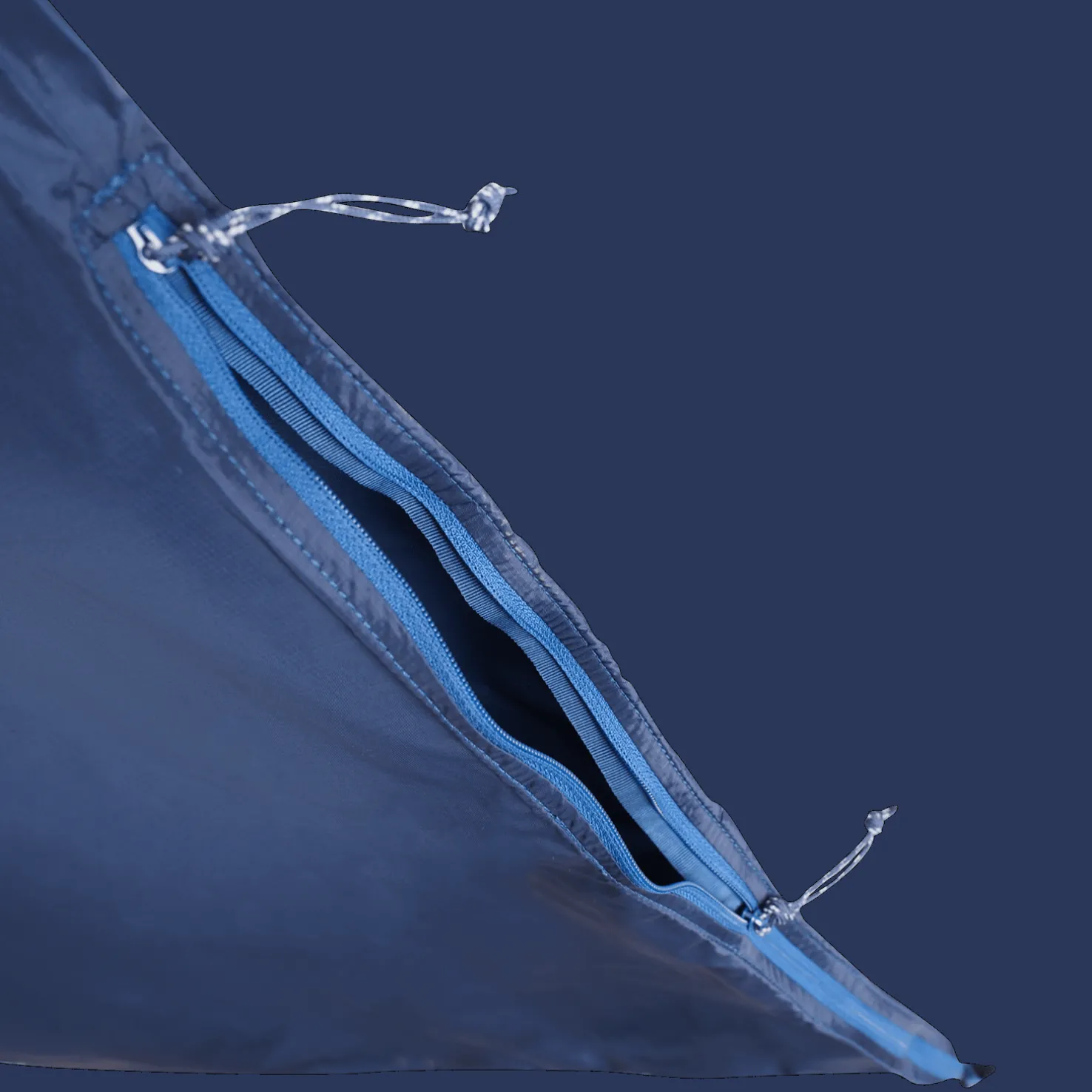 Mat Cover MW, makuualustan suoja - Makuupussien Varusteet - Mat Cover MW, makuualustan suoja