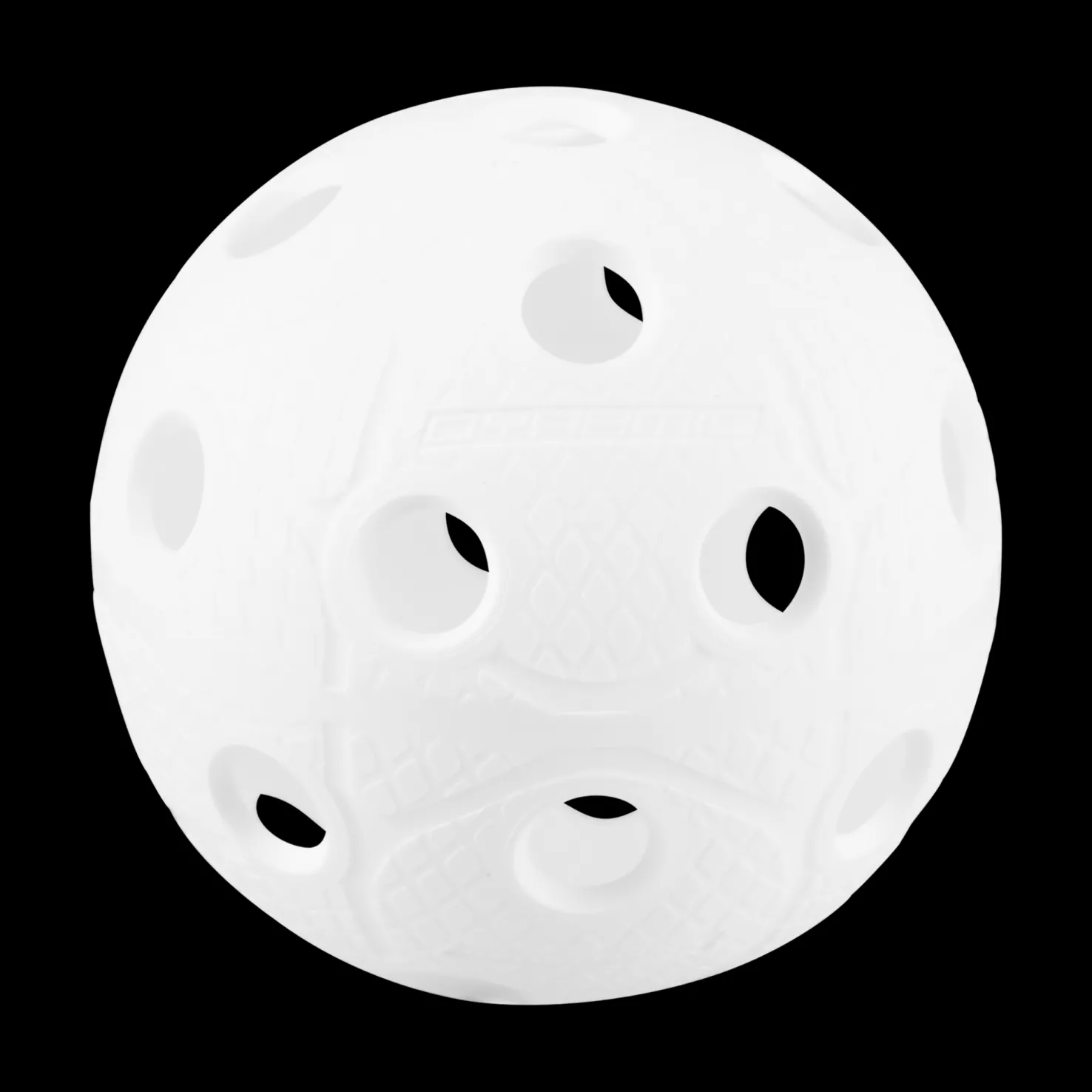 Match Ball Dynamic Wfc White - 25/26 - Salibandytarvikkeet - Match Ball Dynamic Wfc White - 25/26
