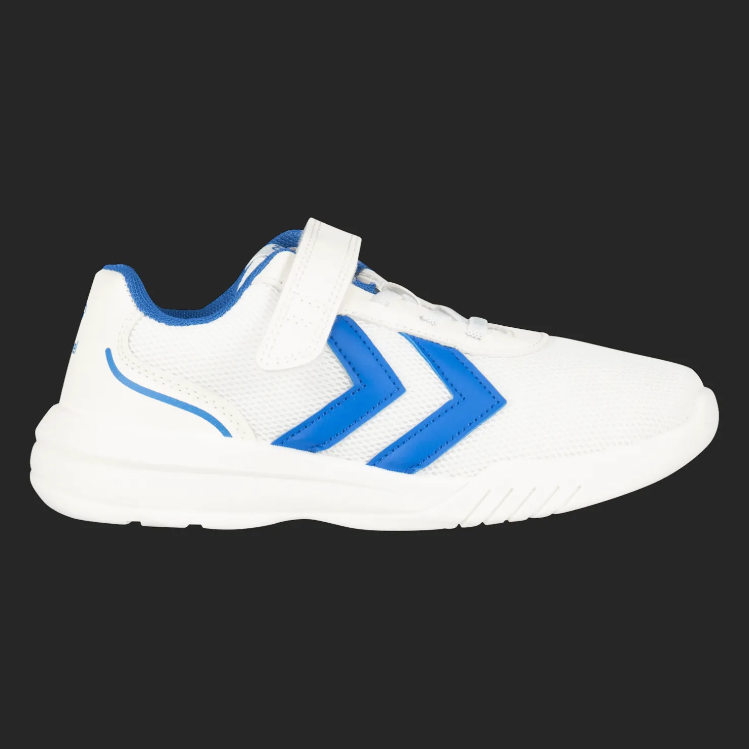 Match Master, nuorten sisäpelikengät - Sisäpelikengät - Match Master, nuorten sisäpelikengät