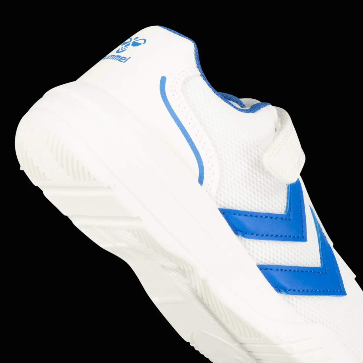 Match Master, nuorten sisäpelikengät - Sisäpelikengät - Match Master, nuorten sisäpelikengät