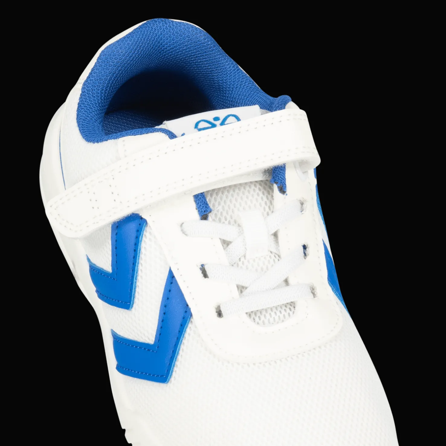 Match Master, nuorten sisäpelikengät - Sisäpelikengät - Match Master, nuorten sisäpelikengät