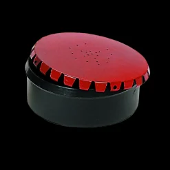 Matopurkki Klick Klack - Kalastuslaukut, Kalastuspakit Ja Vapaputket - Matopurkki Klick Klack