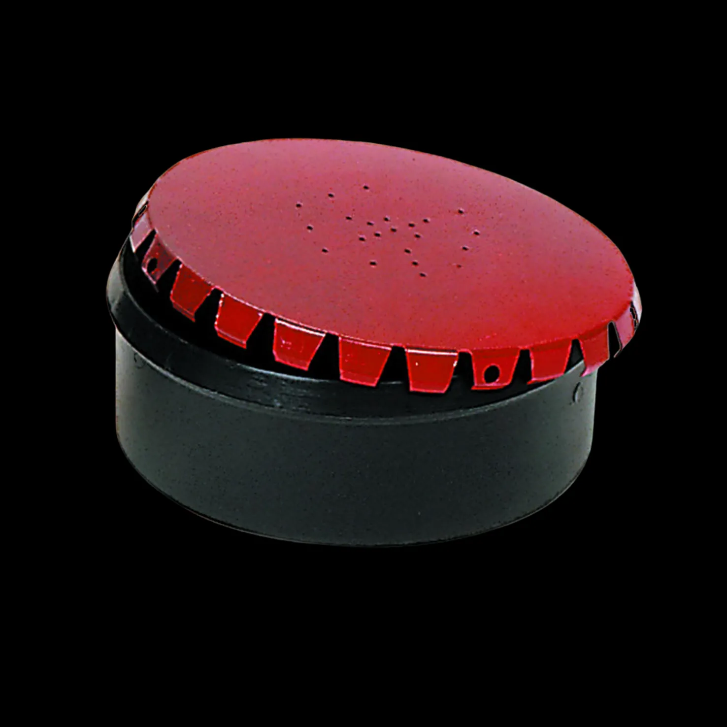 Matopurkki Klick Klack - Kalastuslaukut, Kalastuspakit Ja Vapaputket - Matopurkki Klick Klack