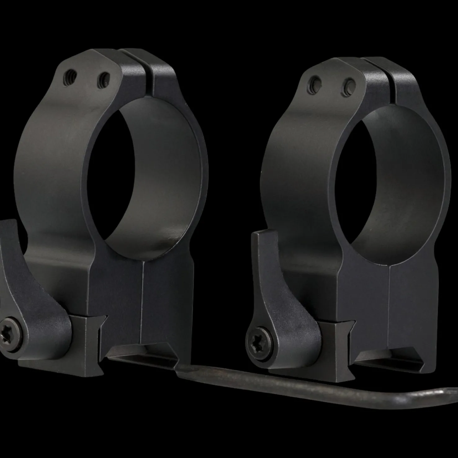 Maxima QR 216L kiikarinjalat, 30 mm / max. 62 mm, pikalukko - Kiikarinjalat - Maxima QR 216L kiikarinjalat, 30 mm / max. 62 mm, pikalukko