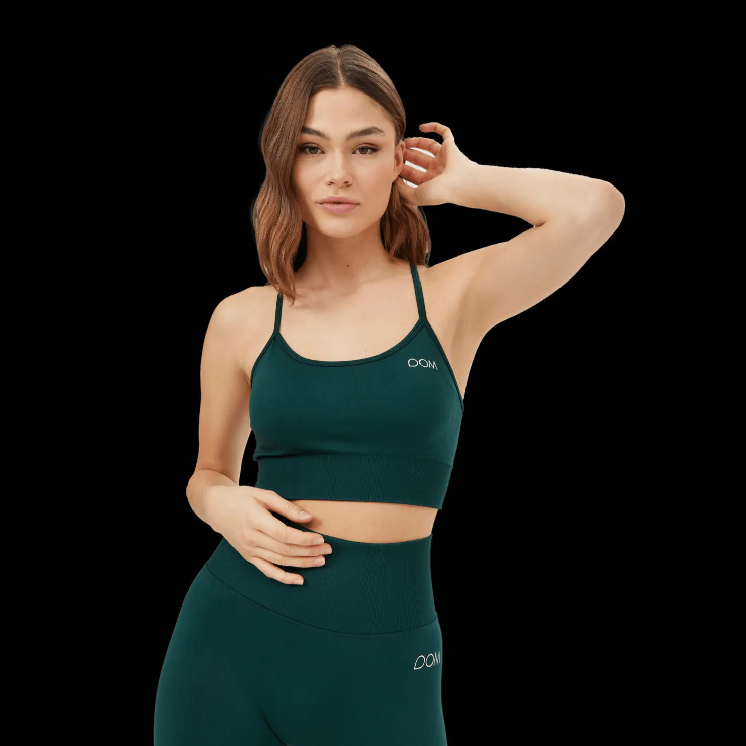 Maya Sports Bra, naisten urheiluliivit - Kevyt Tuki - Maya Sports Bra, naisten urheiluliivit