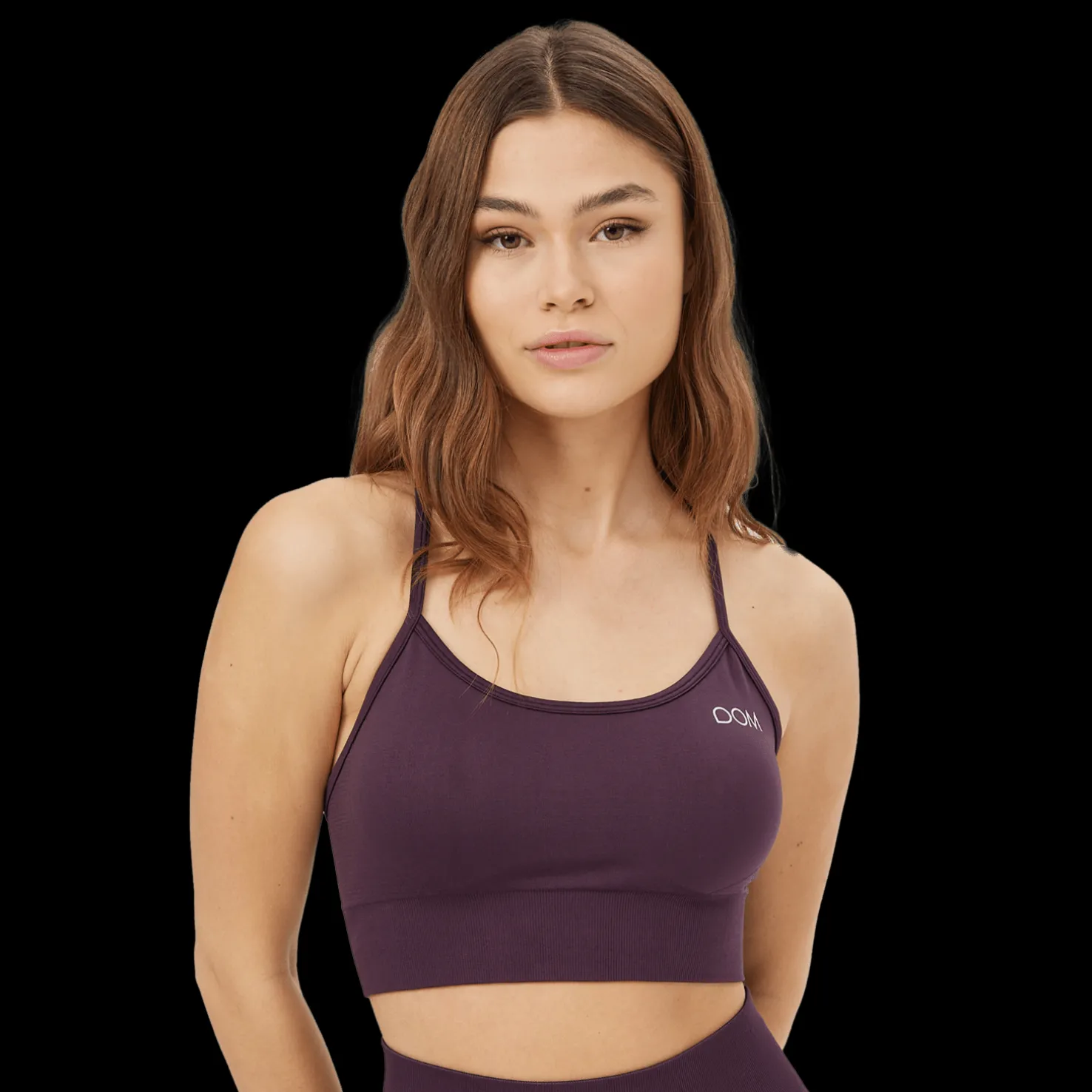Maya Sports Bra, naisten urheiluliivit - Kevyt Tuki - Maya Sports Bra, naisten urheiluliivit