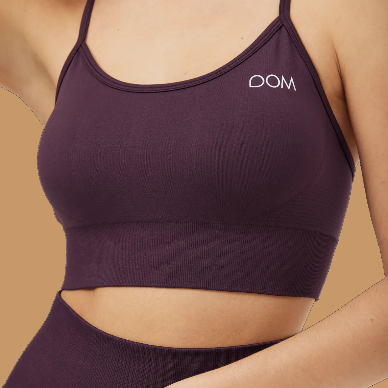 Maya Sports Bra, naisten urheiluliivit - Kevyt Tuki - Maya Sports Bra, naisten urheiluliivit