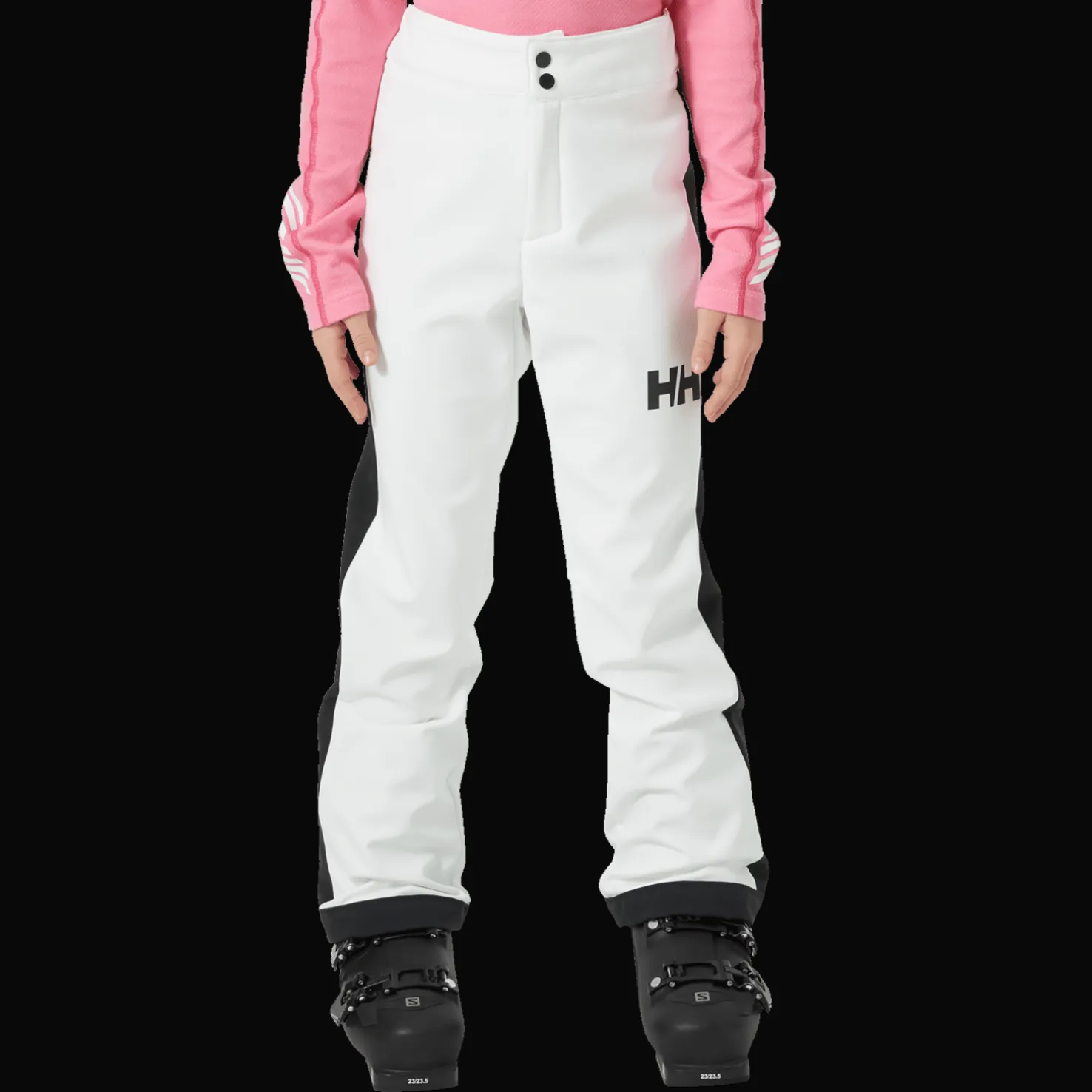 Maya Stretch Ski Pant, nuorten hiihtohousut - Toppahousut - Maya Stretch Ski Pant, nuorten hiihtohousut