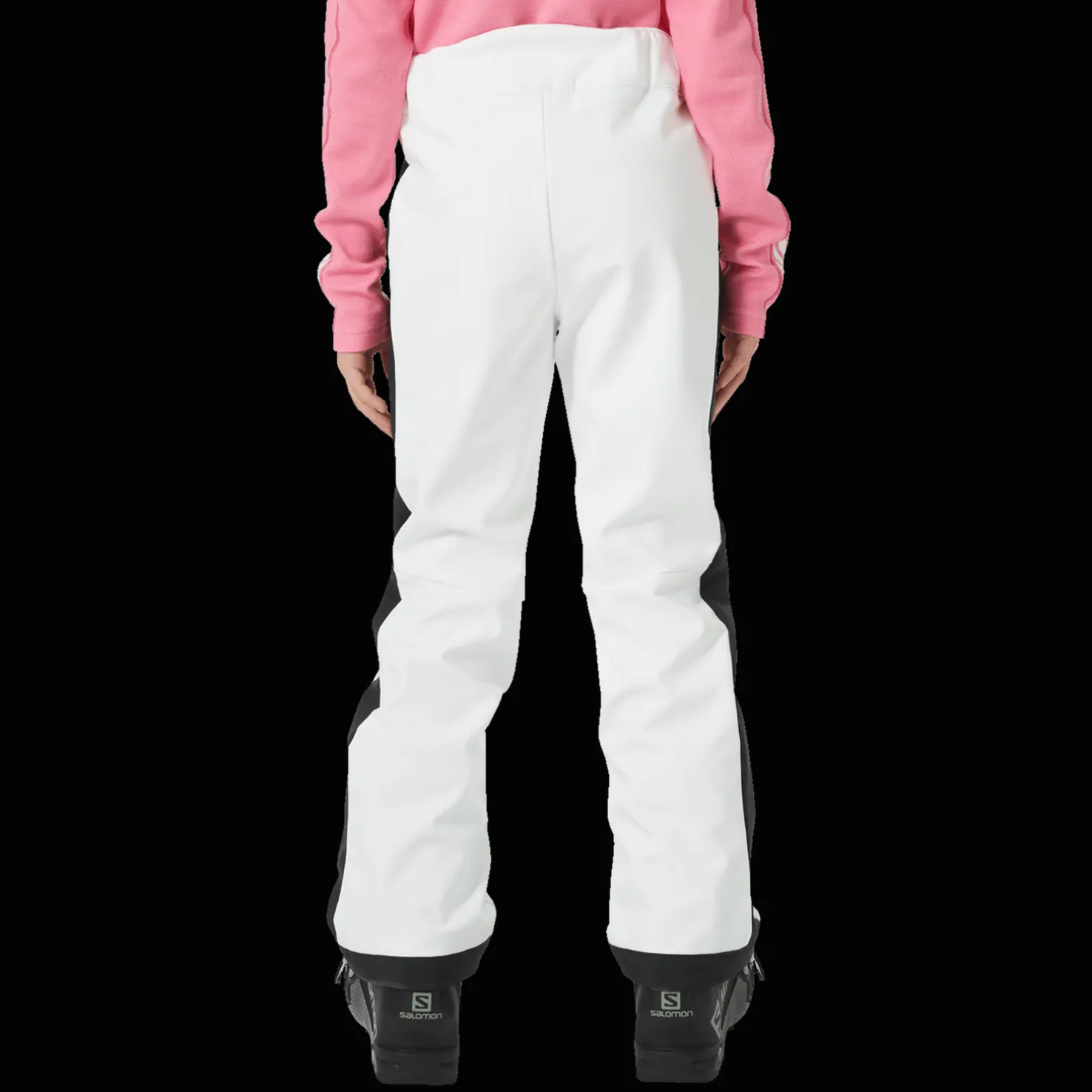 Maya Stretch Ski Pant, nuorten hiihtohousut - Toppahousut - Maya Stretch Ski Pant, nuorten hiihtohousut