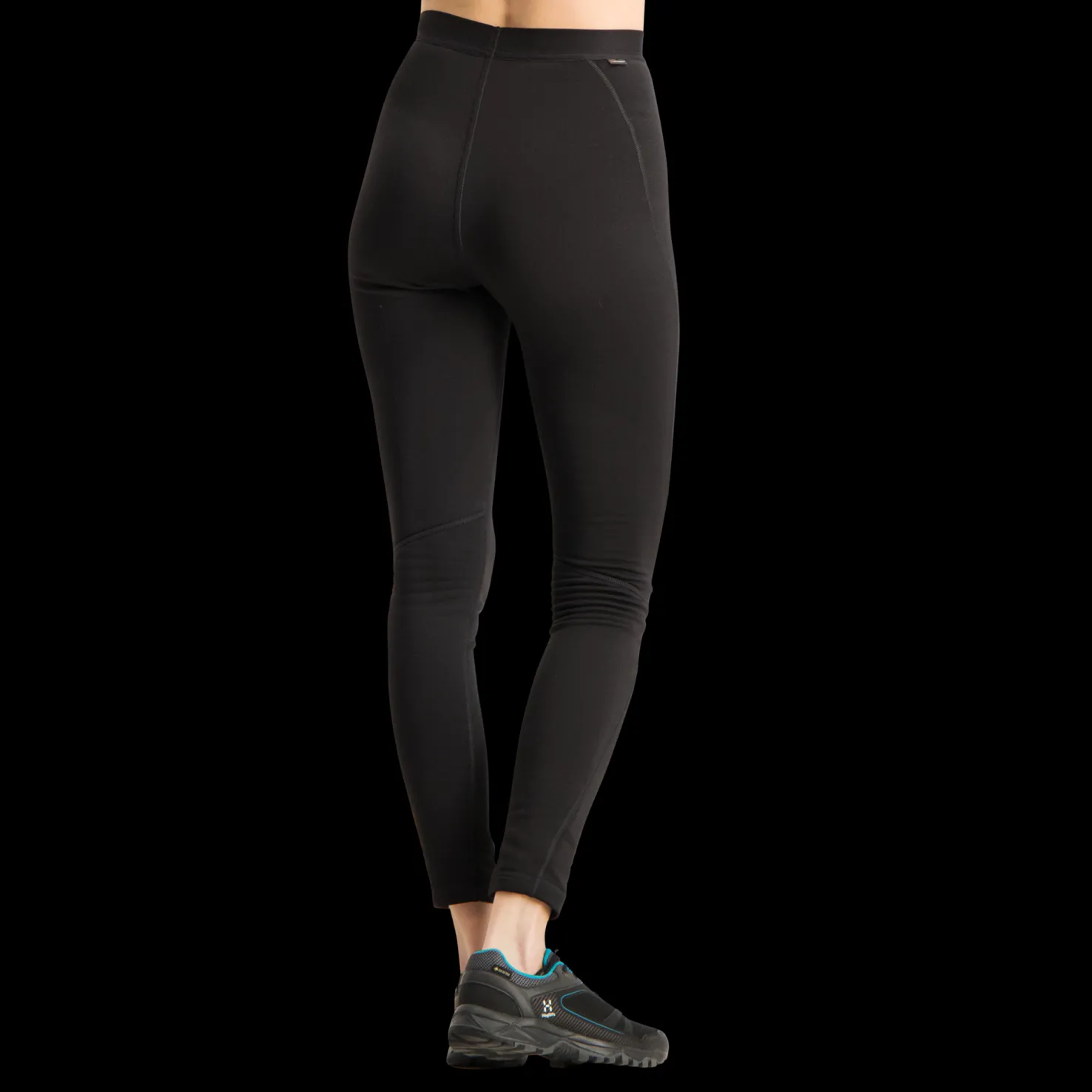 Maze Tights Women - Treenitrikoot - Maze Tights Women