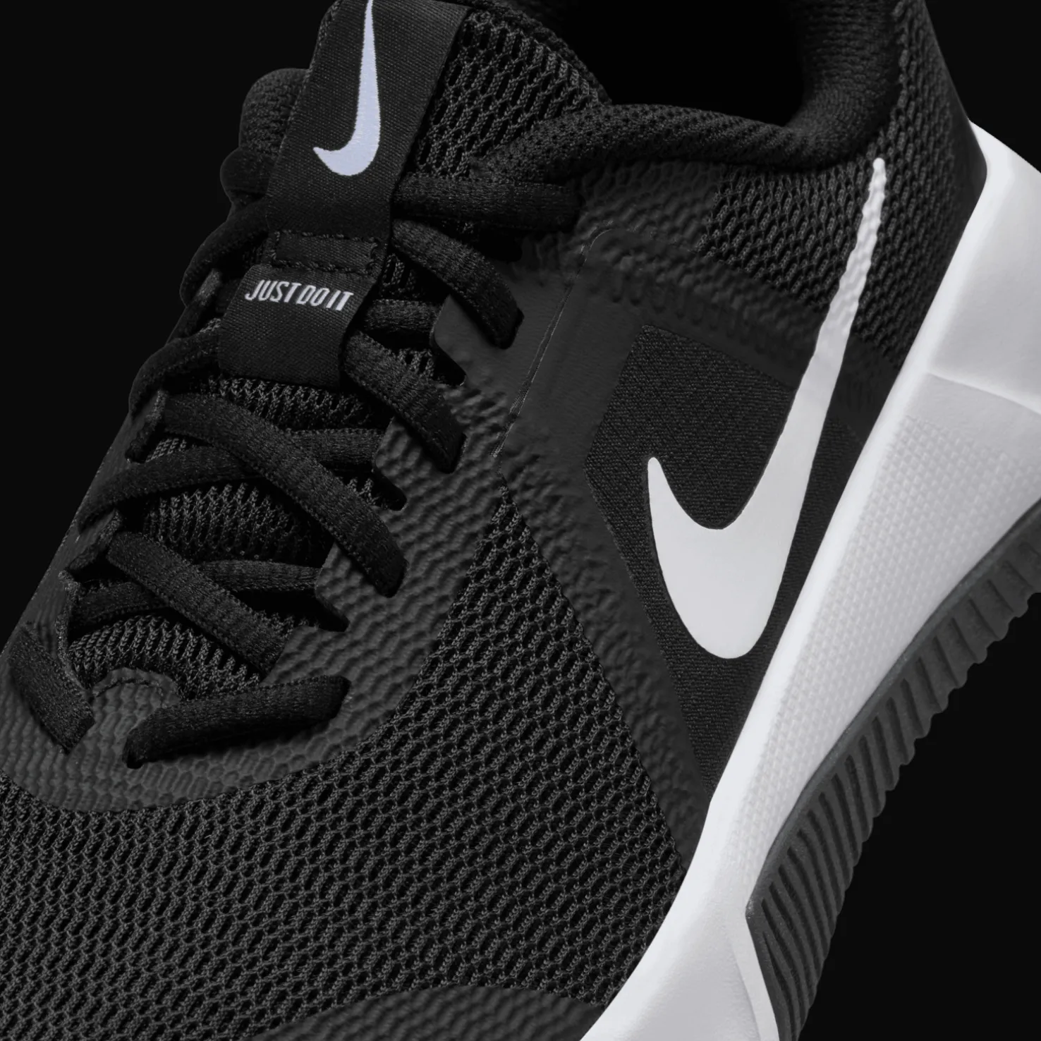 MC Trainer 3, naisten treenikengät - Treenikengät - MC Trainer 3, naisten treenikengät